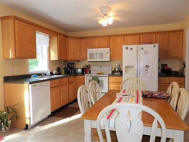 1 Upland Dr, Franklin, NH 03235 - photo 5