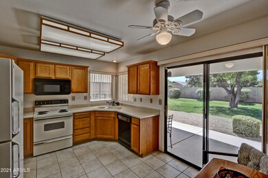 19531 N 141st Ave unit 26, Sun City West, AZ 85375 - photo 6