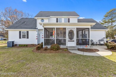 518 Ridge Dr, Winterville, NC 28590 - photo 6