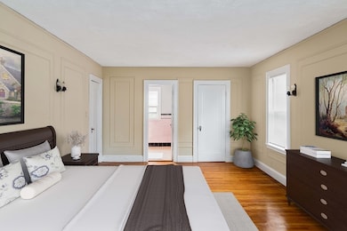 16 Blake Rd, Brookline, MA 02445 - photo 6