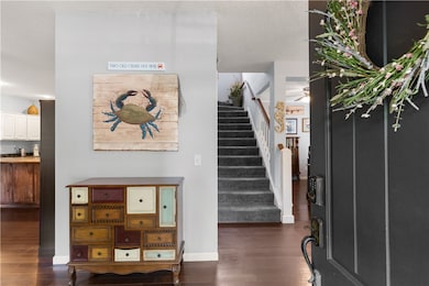 111 N Harrington Rd, Saint Simons Island, GA 31522 - photo 4