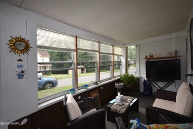 Apt 1 Porch