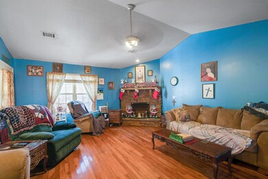 4288 Keith Valley Rd NE, Cohutta, GA 30710 - photo 7