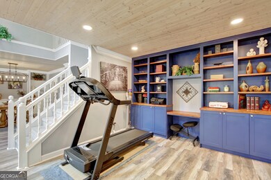 Home Office
