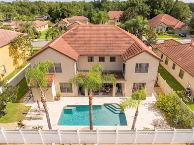 3119 Falconhill Dr, Apopka, FL 32712 - photo 5