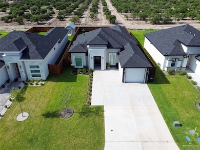 1313 W Dawes Ave, Alton, TX 78573 - photo 2