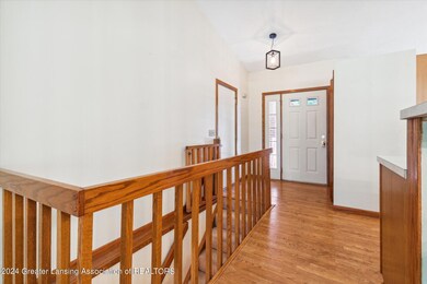 Entry Foyer