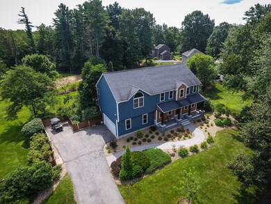 14 Coachmans Ln, Haverhill, MA 01832 - photo 2