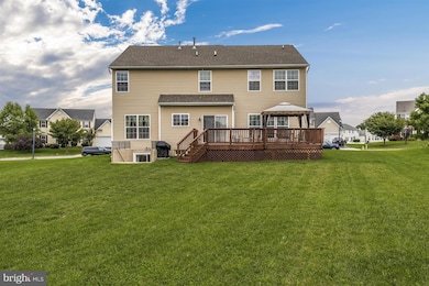 129 Capricorn Rd, Walkersville, MD 21793 - photo 3