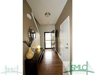 Foyer.