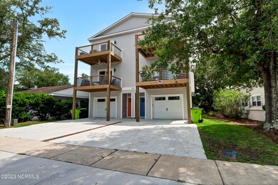 305 Fayetteville Ave unit 2, Carolina Beach, NC 28428 - photo 3