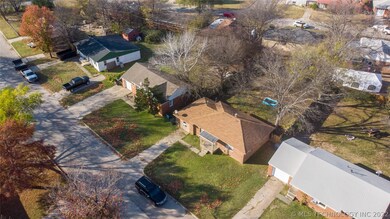 109 Freeman St, Ardmore, OK 73401 - photo 2
