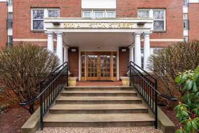 Monarch Condominiums unit 513, Brighton, MA 02135 - photo 2