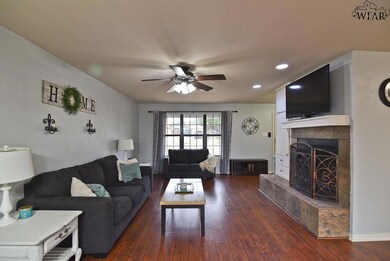 1517 Hursh Ave, Wichita Falls, TX 76302 - photo 7