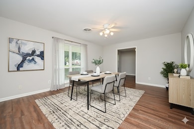 5438 Jackwood St, Houston, TX 77096 - photo 5