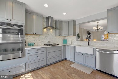 5322 Kelmscot Rd, Rosedale, MD 21237 - photo 3