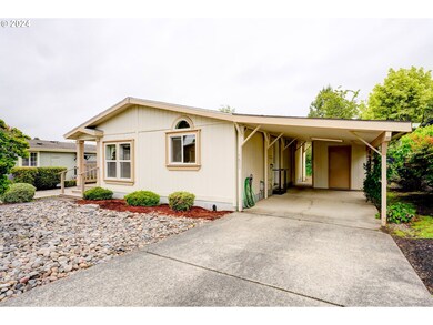 Carport