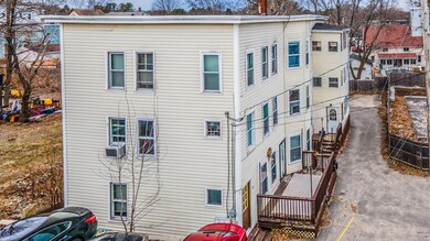 23 St Joseph St, Biddeford, ME 04005 - photo 3