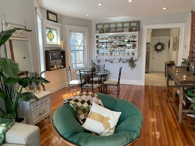 72 Downer Ave unit 2, Dorchester, MA 02125 - photo 3