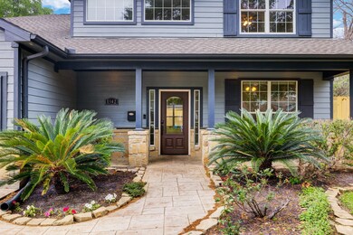 1342 Thornton Rd, Houston, TX 77018 - photo 2