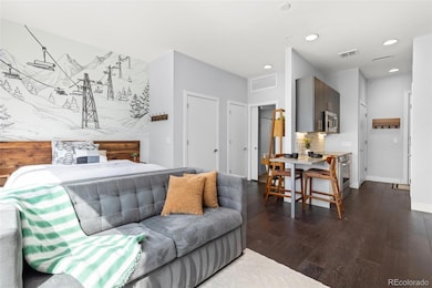 2550 Lawrence St unit RB306, Denver, CO 80205 - photo 7