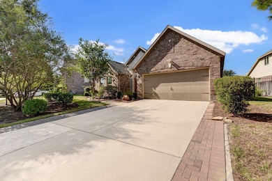 39 S Pinto Point Cir, the Woodlands, TX 77389 - photo 3