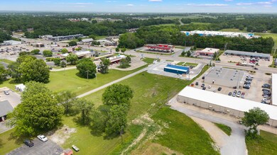 TBD S Main St, Grove, OK 74344 - photo 4