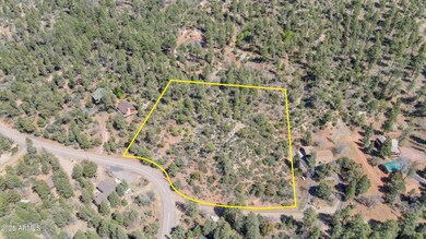 92 W Ralls Drive -- unit 92, Strawberry, AZ 85544 - photo 2