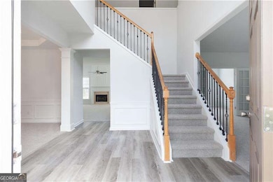 4987 Rustic Canyon Dr, Suwanee, GA 30024 - photo 4