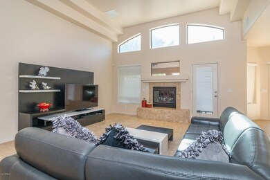 4) GREAT ROOM