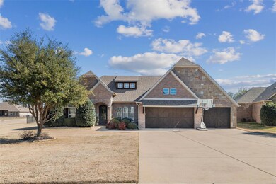 3214 Steamers Ct, Granbury, TX 76049 - photo 3