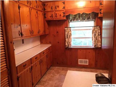 Another View of the Kitchen