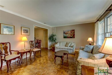Formal Living Room