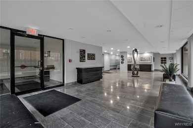 849 Delaware Ave unit 404, Buffalo, NY 14209 - photo 5