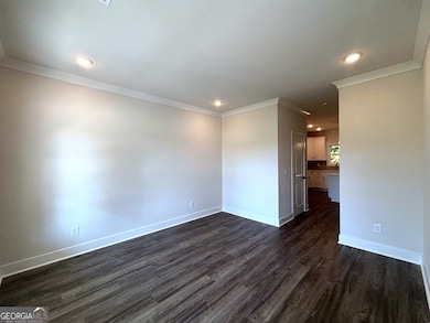 4420 Whitetail Path Cove unit 89, Gainesville, GA 30506 - photo 5