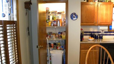 Pantry