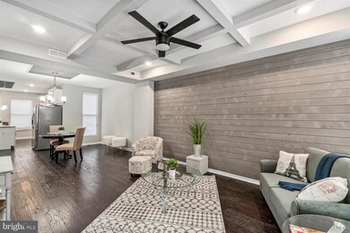 2528 W Lafayette Ave, Baltimore, MD 21216 - photo 2