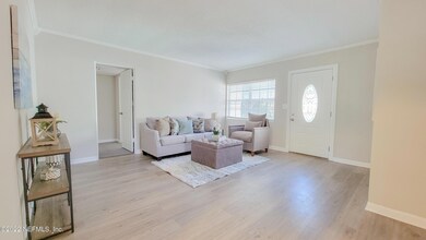 1371 Woodruff Ave, Jacksonville, FL 32205 - photo 4