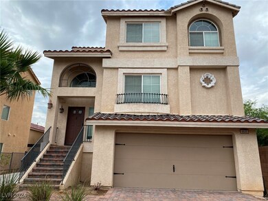 4645 Mission Meadow Cir, Las Vegas, NV 89139 - photo 2