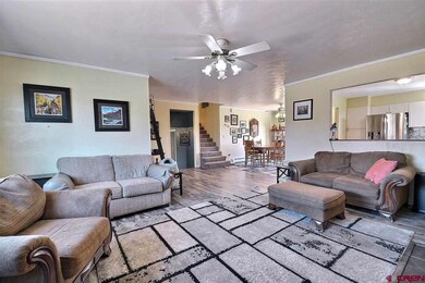 525 NW 7th St, Cedaredge, CO 81413 - photo 3