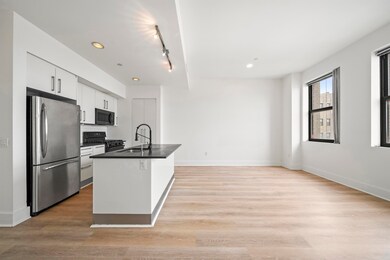 4 Beacon Way unit 1407, Jersey City, NJ 07304 - photo 6