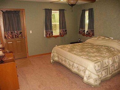 Master Bedroom.