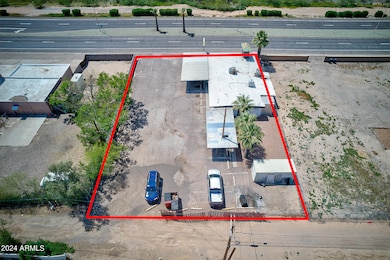 310 W Frontier St, Eloy, AZ 85131 - photo 7