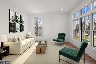 150 Longview Dr, Princeton, NJ 08540 - photo 4