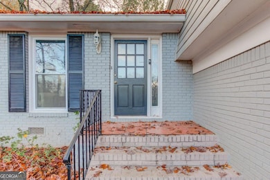 4521 Central Dr, Stone Mountain, GA 30083 - photo 3