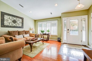 16012 Partell Ct, Bowie, MD 20716 - photo 4
