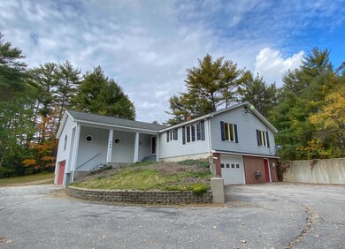 598 S Hiram Rd, Hiram, ME 04041 - photo 2