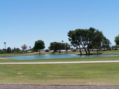 RIVERVIEW GOLF COURSE 13TH HOLE