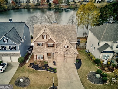 13015 Morningpark Cir unit 1, Alpharetta, GA 30004 - photo 6