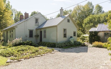 245 Cold Pond Rd Rd, Acworth, NH 03601 - photo 2